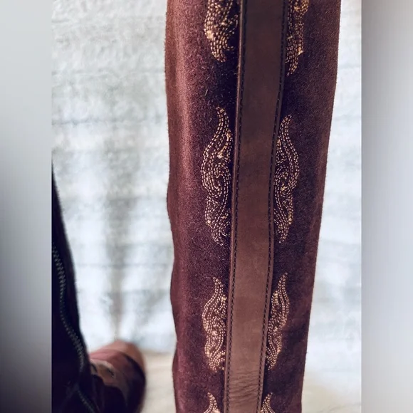 Olukai Kaila lace-up boot - Picture 6 of 10